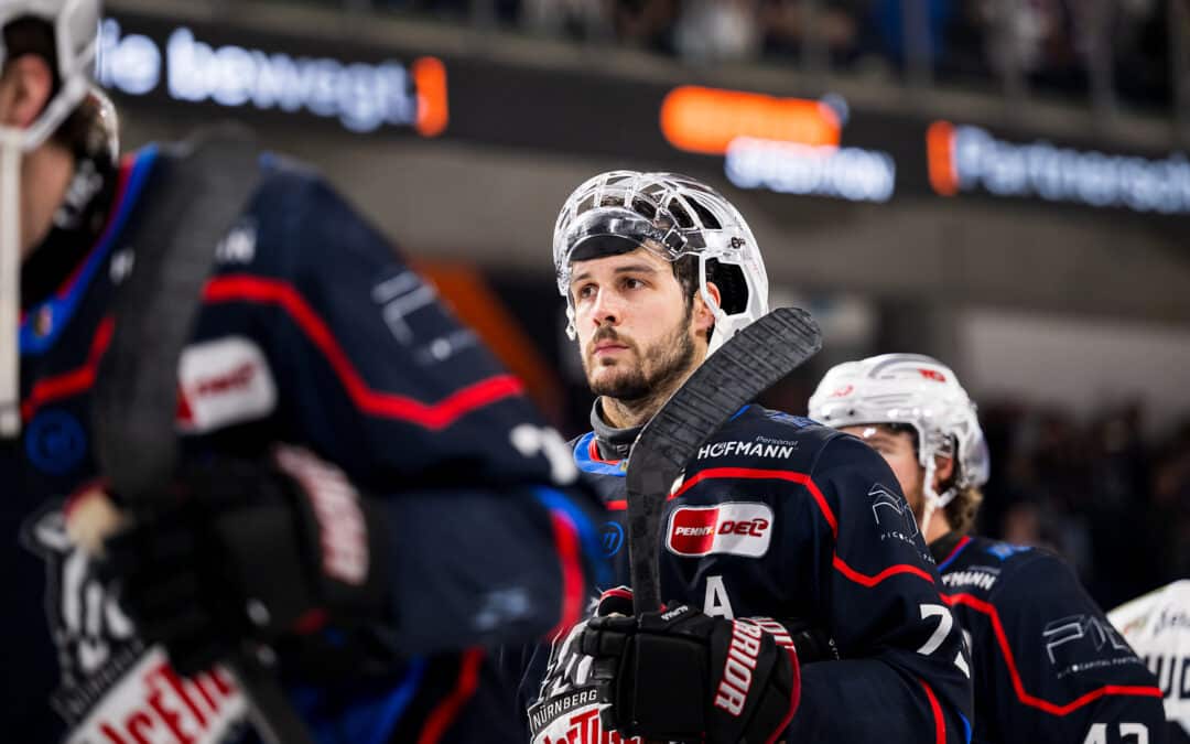 Achterbahnfahrt: Nürnberg unterliegt Ingolstadt