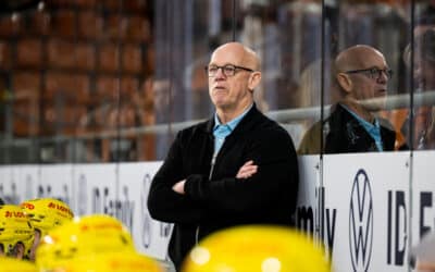 Tom Rowe nach 0:8 Pleite von den Löwen Frankfurt freigestellt
