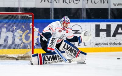 Nürnberg erster Sieg in 9 Jahren in Mannheim – Vierte Niederlage für Mannheim am Stück