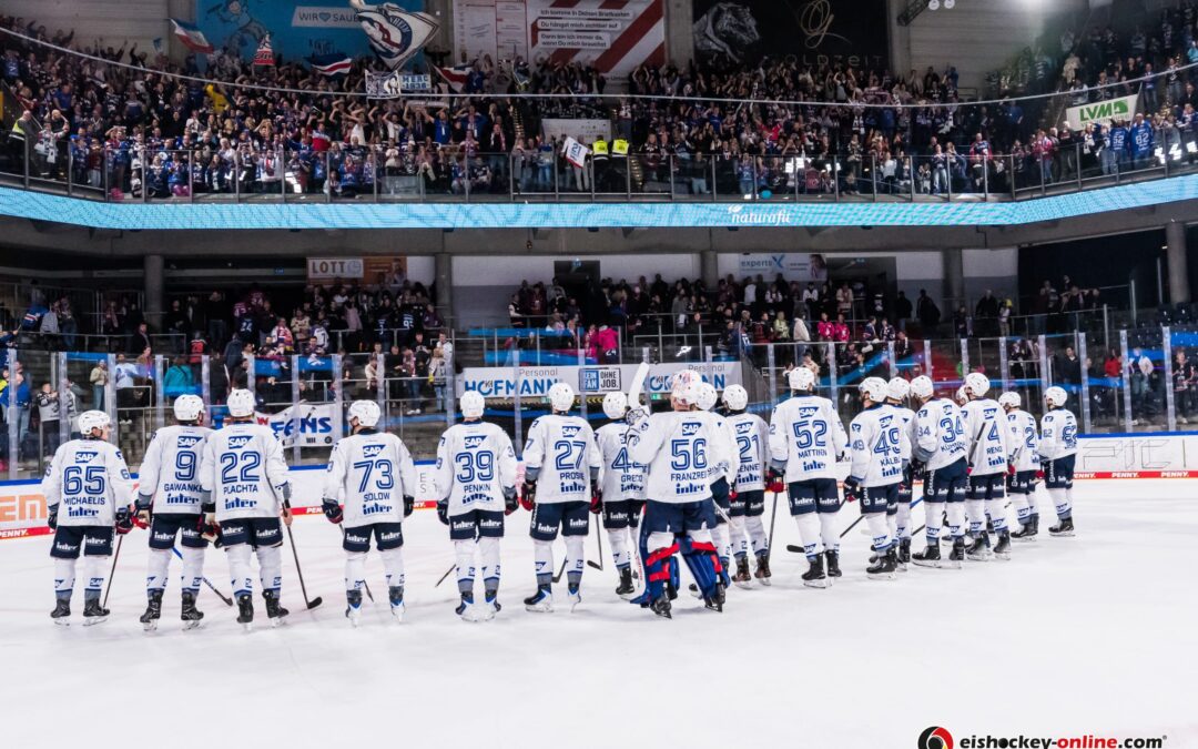 Mehr Drama geht nicht: Mannheim zieht Nürnberg den Zahn