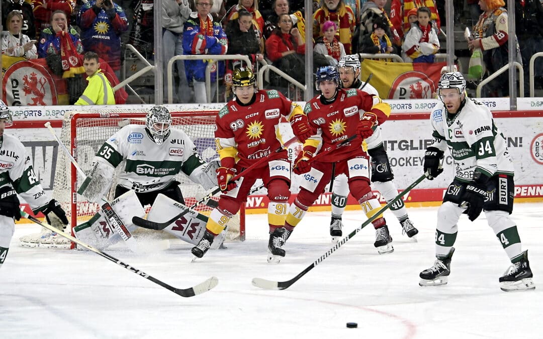 Torfestival in Bad Nauheim – Krisen in Düsseldorf, Freiburg und Kaufbeuren