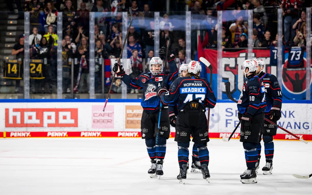 Nervenkitzel am Ende: Nürnberg triumphiert über Frankfurt