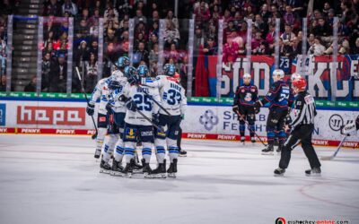 Nürnberger Dominaz – Ingolstadts Sieg