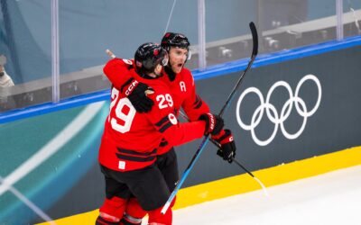 Olympia 2026: Kanada entscheidet umkämpftes Halbfinale in den Schlusssekunden