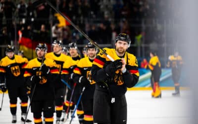 Stimmen zum Auftaktsieg bei Olympia 2026