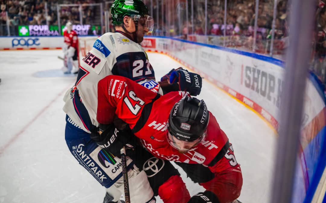 Eisbären besiegen die Kölner Haie und wahrten Chance auf Platz 6 in der Hauptrunde