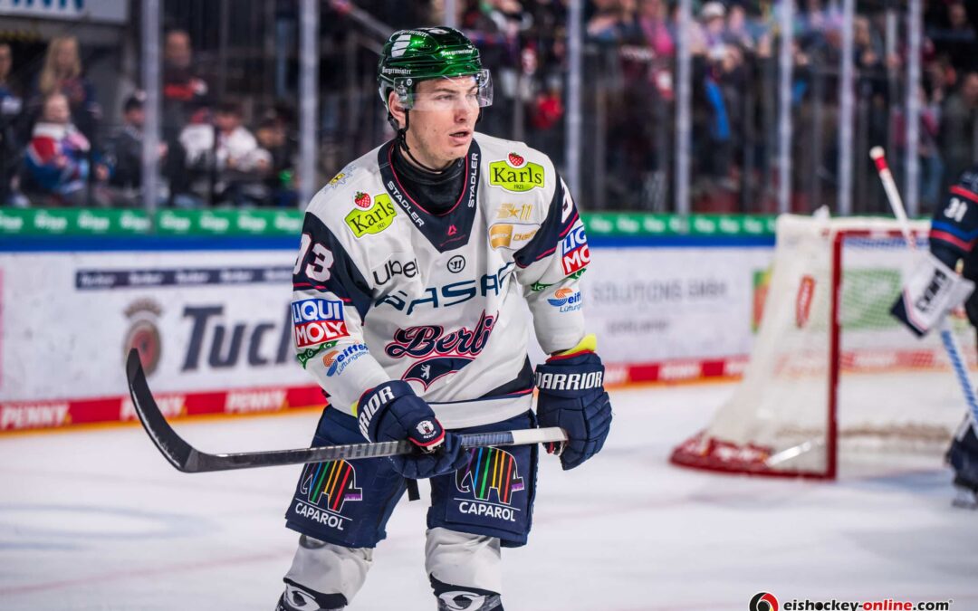 Harter Kampf: Berlin siegt in Nürnberg