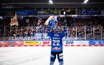 Straubing Tigers ringen Wild Wings nieder – Haukeland und Bugl verlängern Verträge