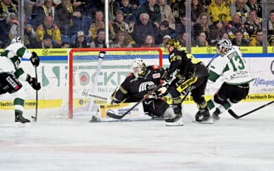 Abschlussmatch für Krefeld ohne Bedeutung