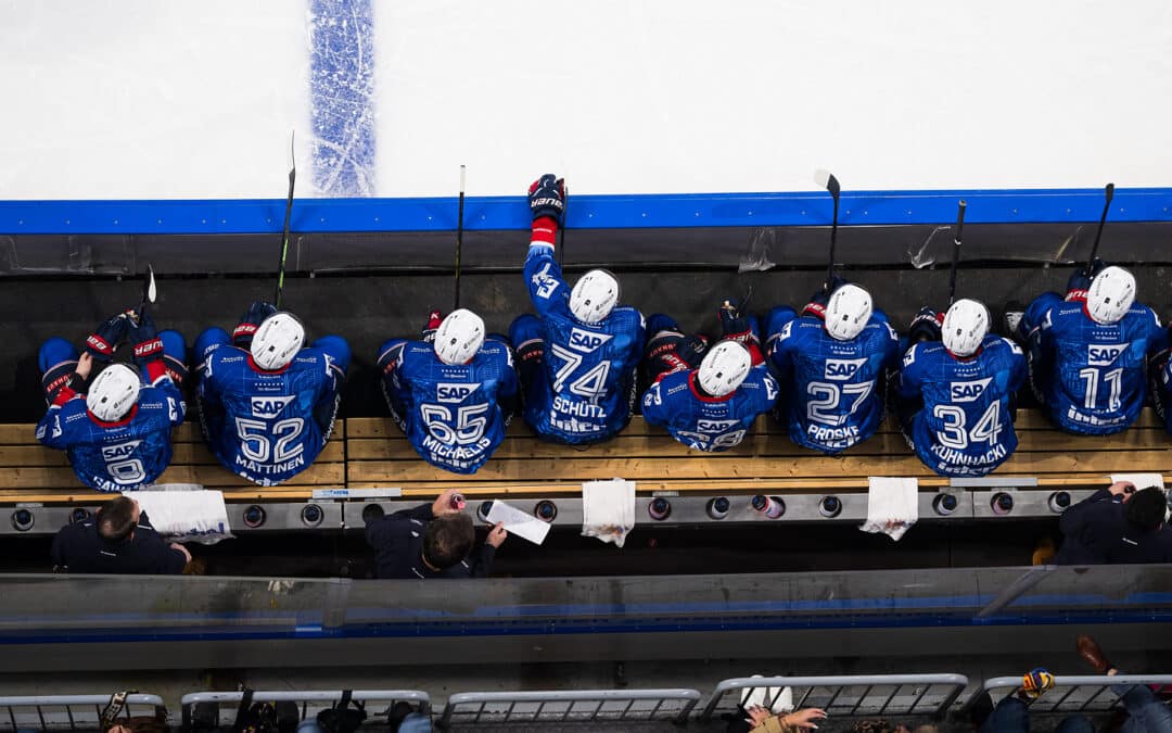 Mannheim schickt Bremerhaven in die Sommerpause