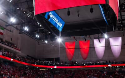 IIHF WM 2026: Memories an eine gelungene Heim WM der Schweiz