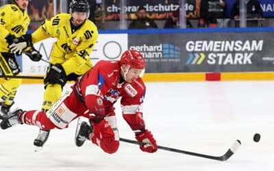 Tag 1 – Vorbereitungsturnier in Landshut: EVL schlägt Köln nach Penaltyschiessen, Krefeld deklassiert Oslo