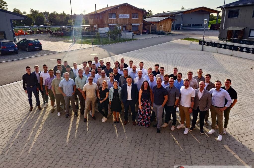 Schiedsrichter besuchen DEB-Lehrgang in Füssen – Teil 1