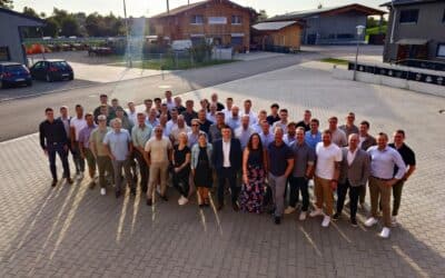 Schiedsrichter besuchen DEB-Lehrgang in Füssen – Teil 1