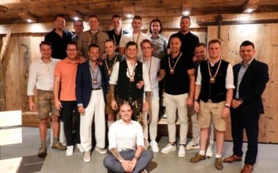 Schiedsrichter besuchen DEB-Lehrgang in Füssen – Teil 3