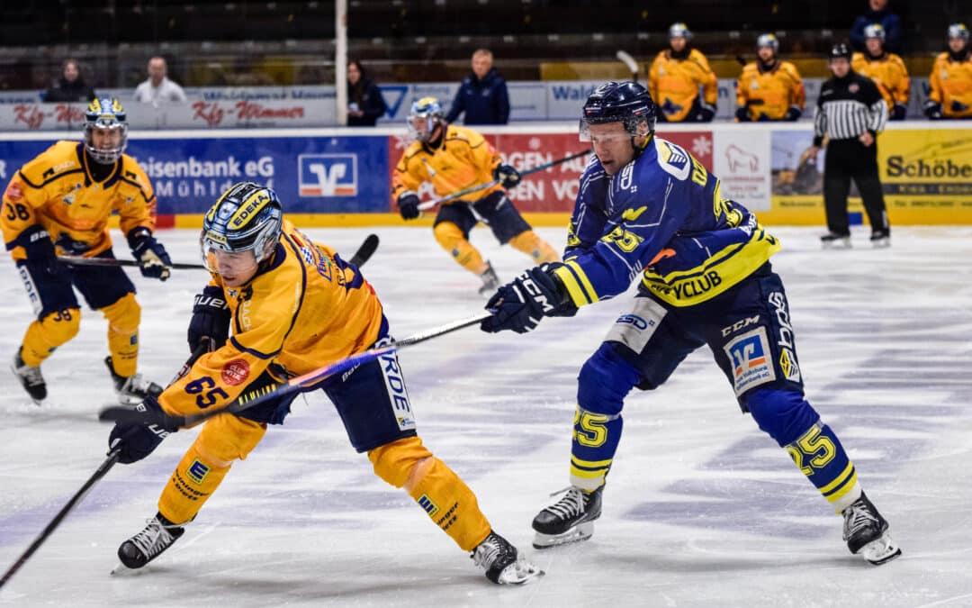 Bayernliga-Splitter: Letzte Tests und neues Personal vor dem Saisonstart