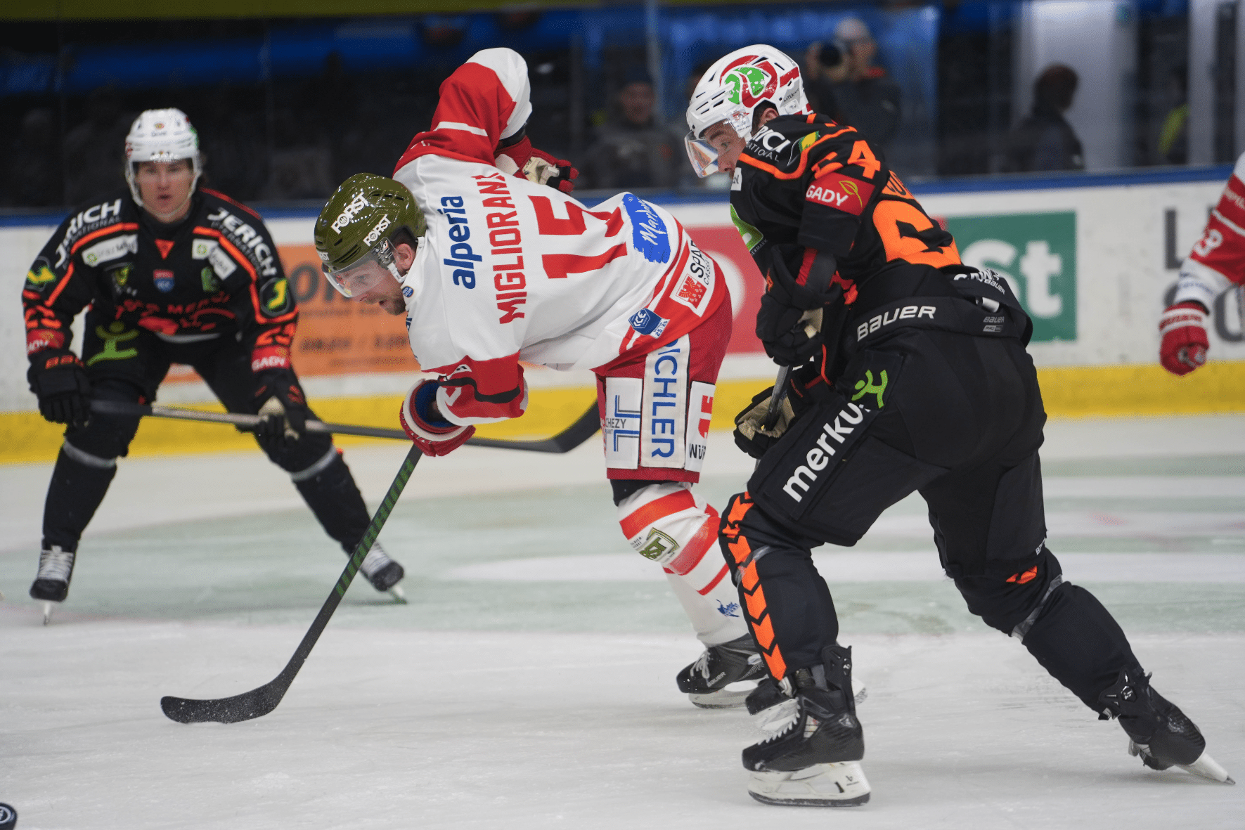 Actionfoto