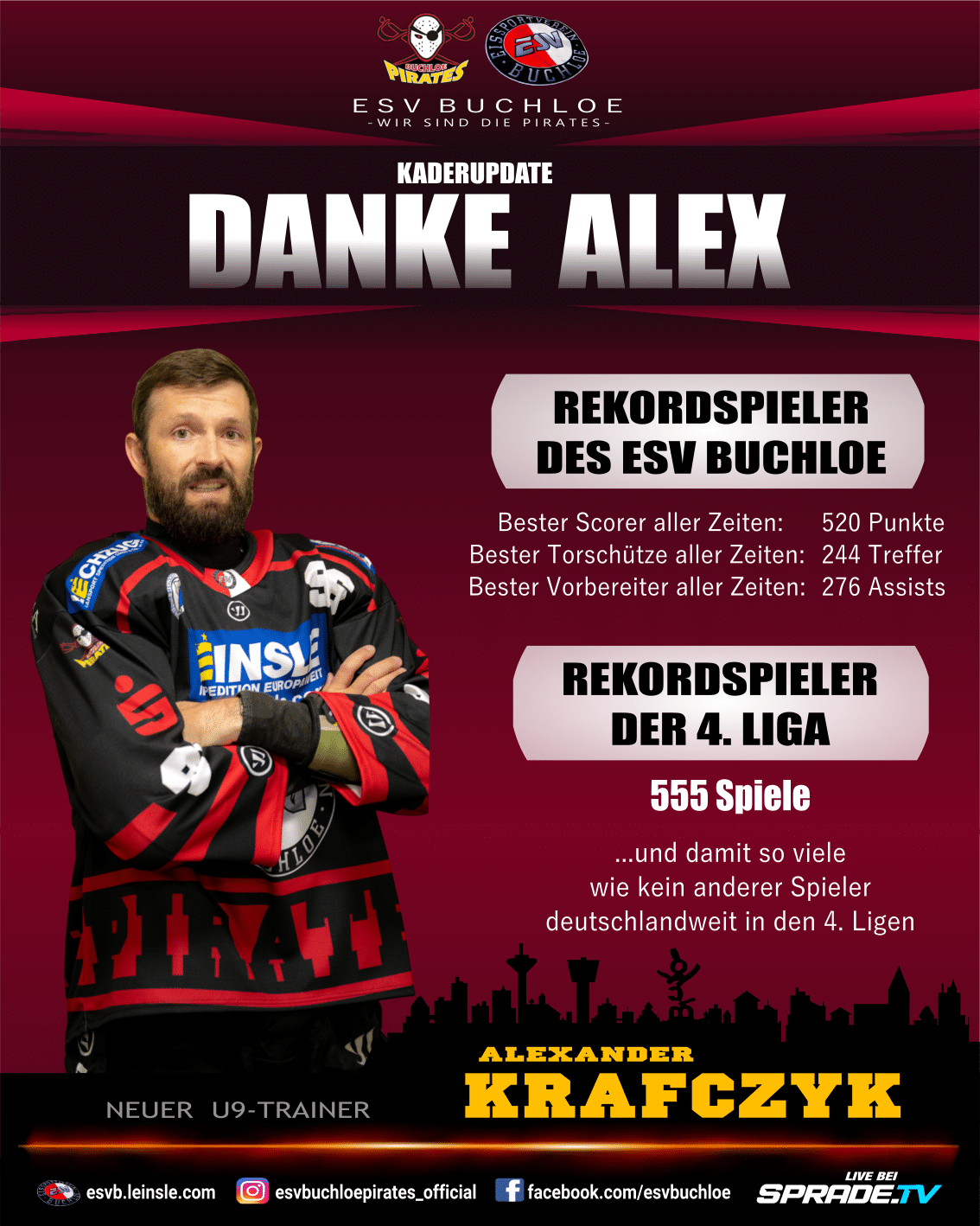 Alexander Krafczyk
