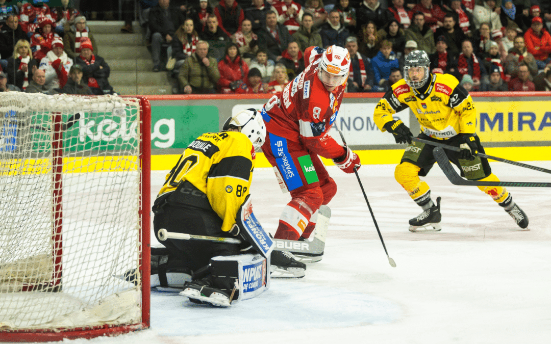 BOZEN, KAC UND MAILAND FEIERN JEWEILS ZWEITEN SIEG