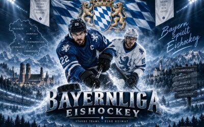 Bayernliga-Splitter: Die Vorbereitung läuft auf Hochtouren