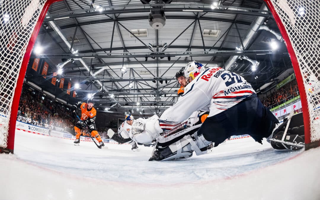 NACH OVERTIME: GRIZZLYS RINGEN MÜNCHEN NIEDER!