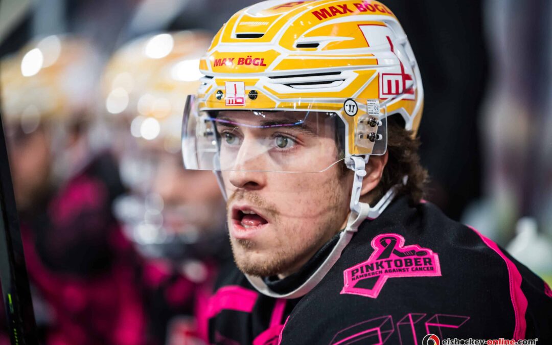 Kein Happy end gegen Mannheim: Nürnberg verliert gegen die Adler