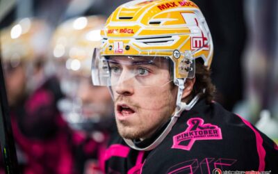 Kein Happy end gegen Mannheim: Nürnberg verliert gegen die Adler