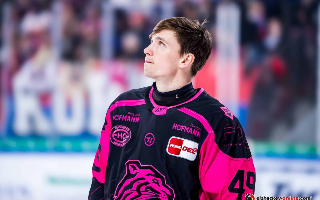 Wieso diese Ice Tigers auch gegen den Aufsteiger keine Probleme haben
