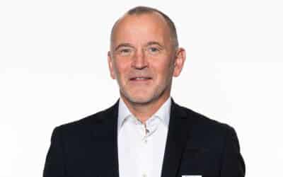 Thomas Berglund – Neuer Headcoach bei den Kölner Haien