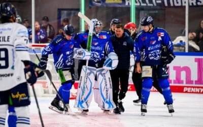 Straubing Tigers müssen längere Zeit auf Flo Bugl verzichten – Pantkowski kommt